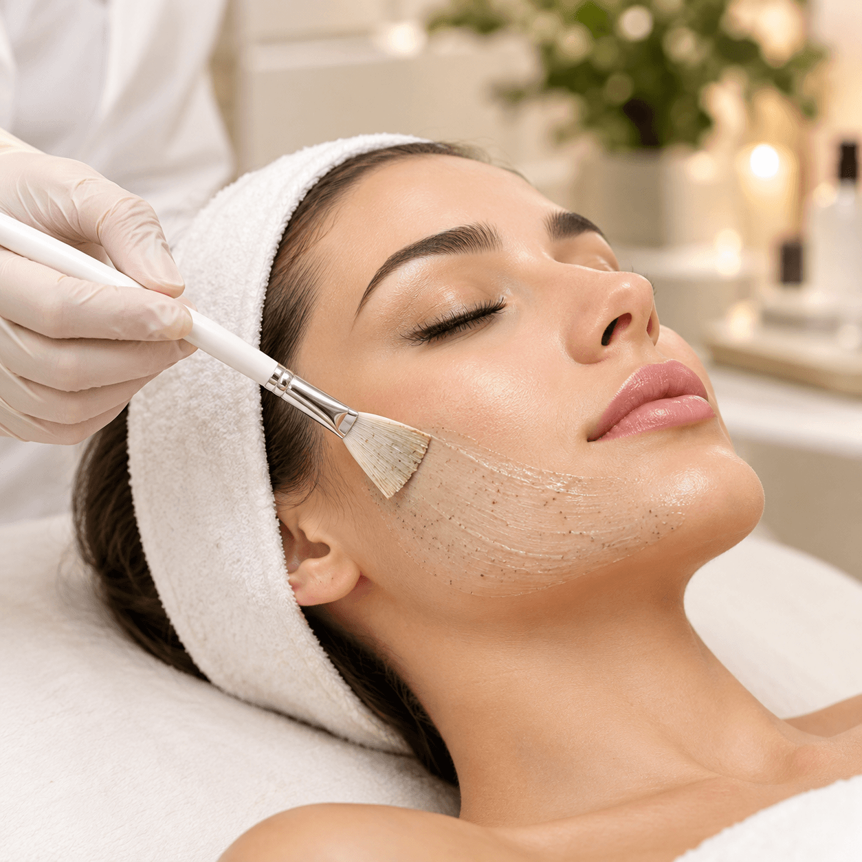 Chemical Peels