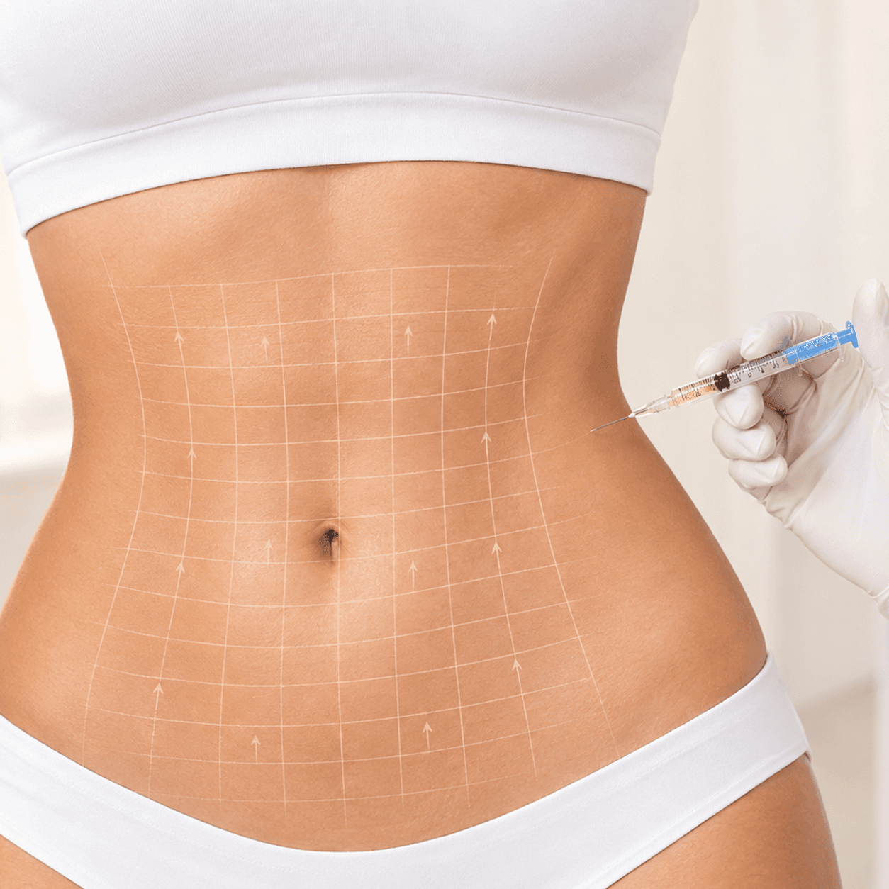 Fat Dissolving Injections