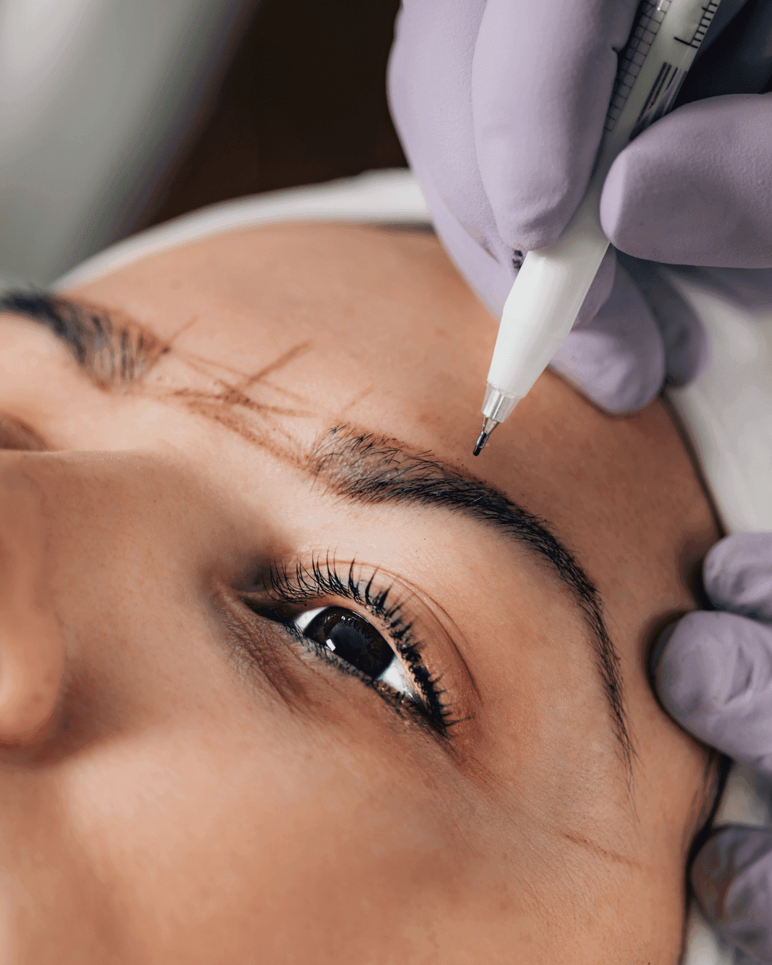 Semi-Permanent Pigment Artistry