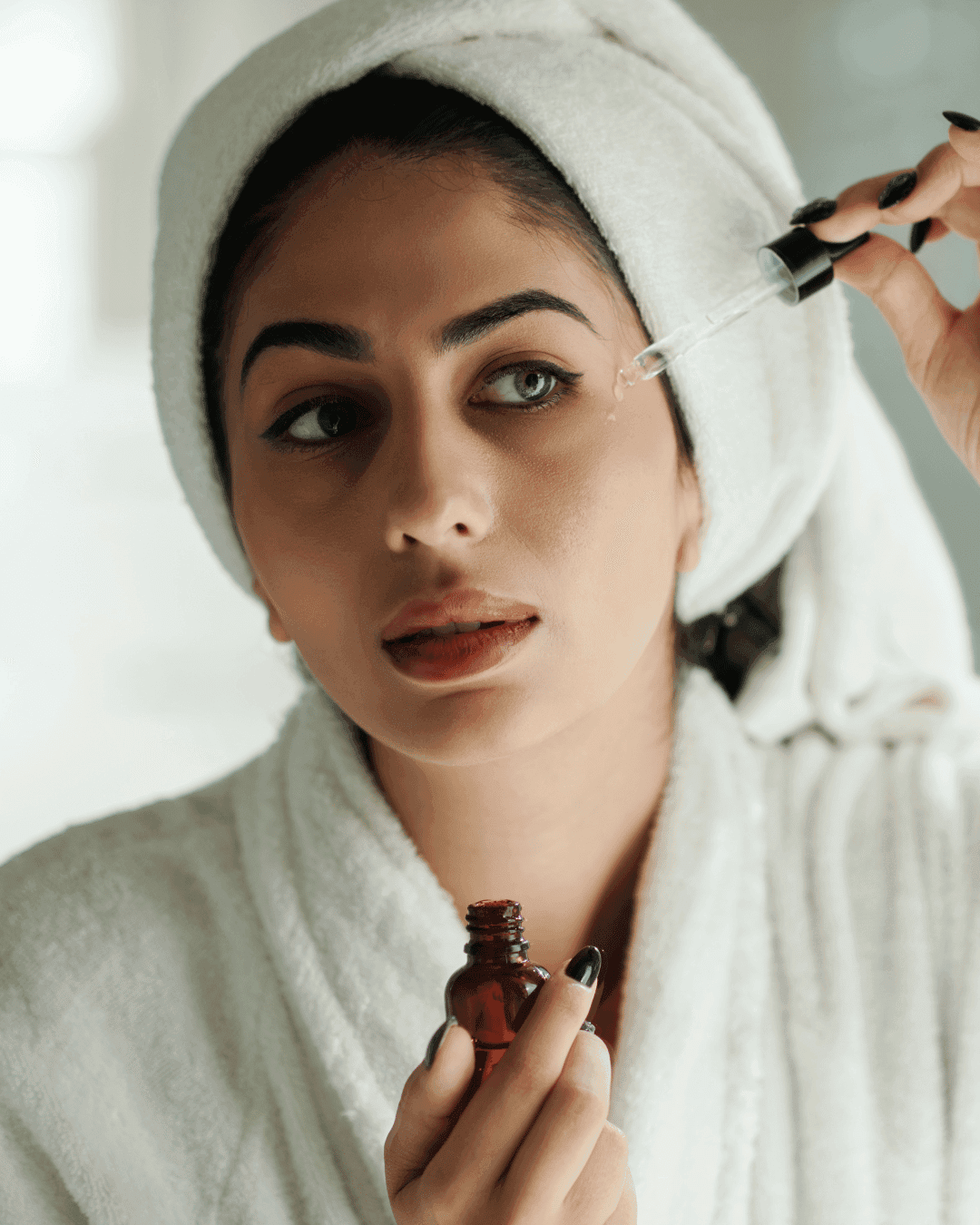 Brightening Facial