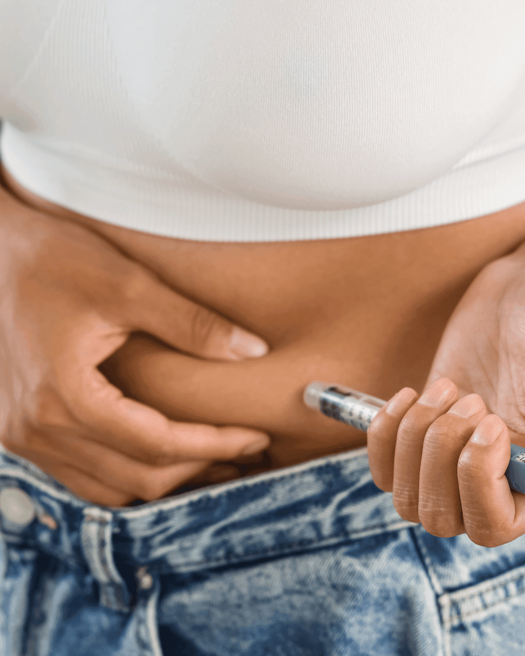 Precision Fat Dissolving