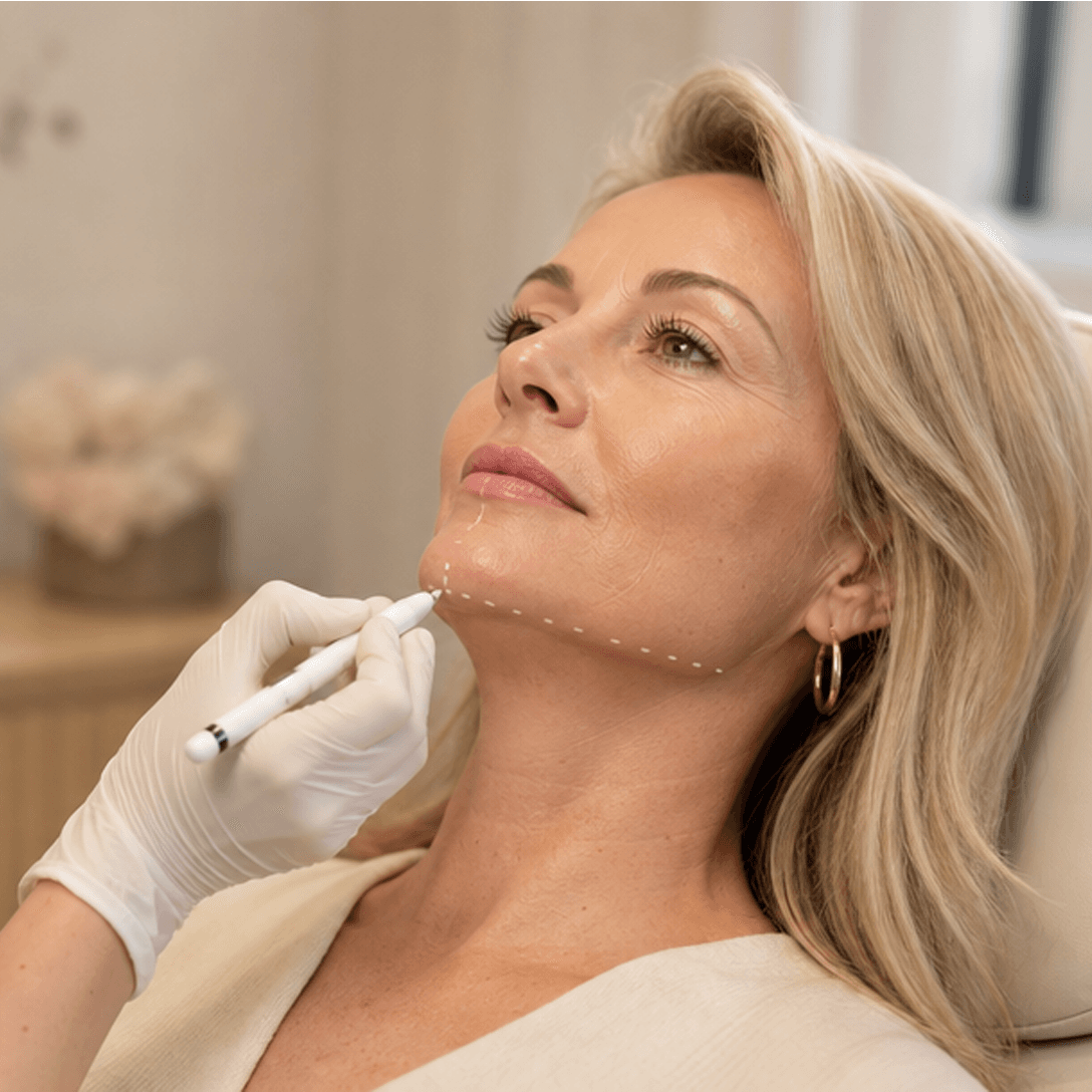 Advanced Lipolytic Sculpting