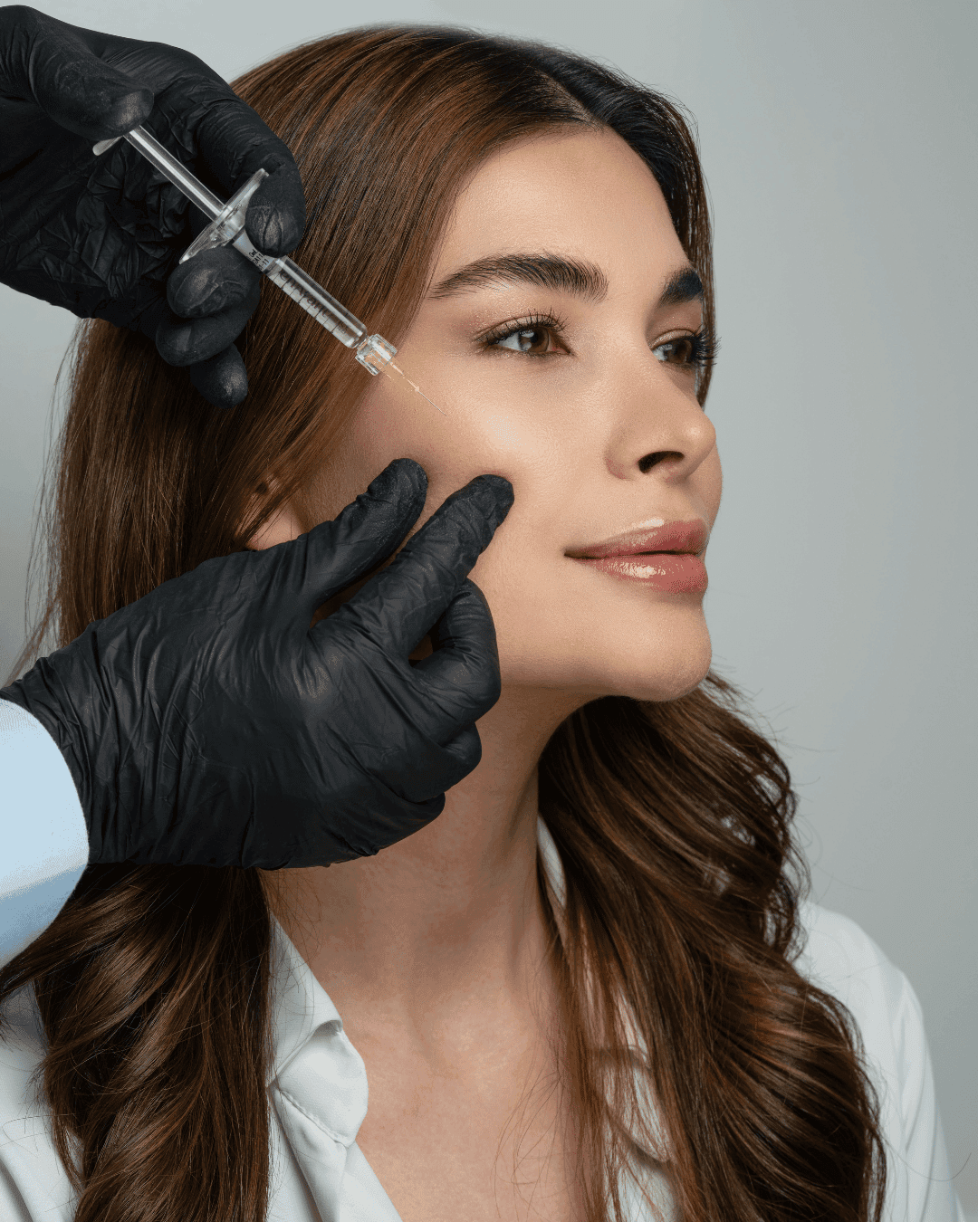 Masseter (Botox)