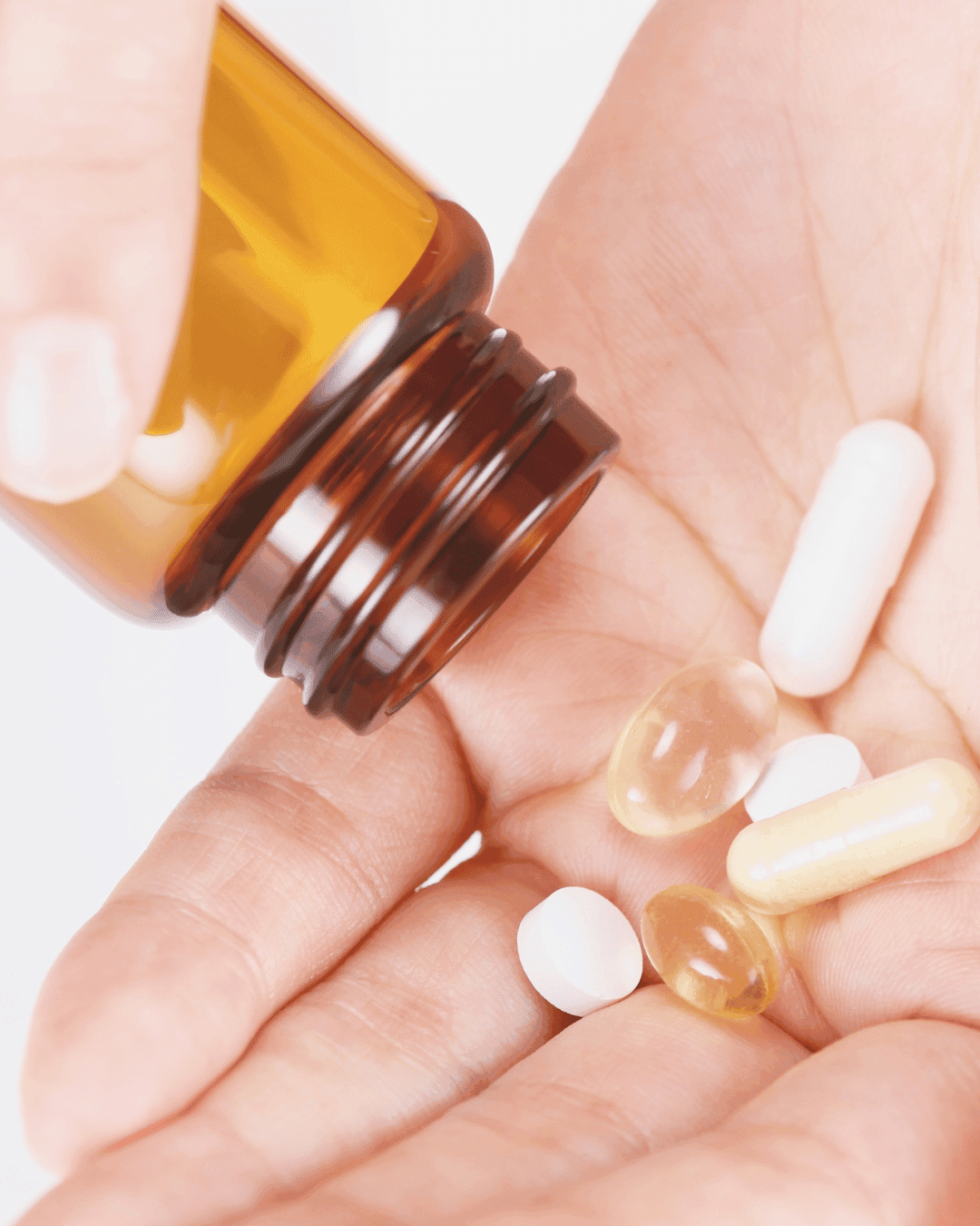 Vitamin B Complex