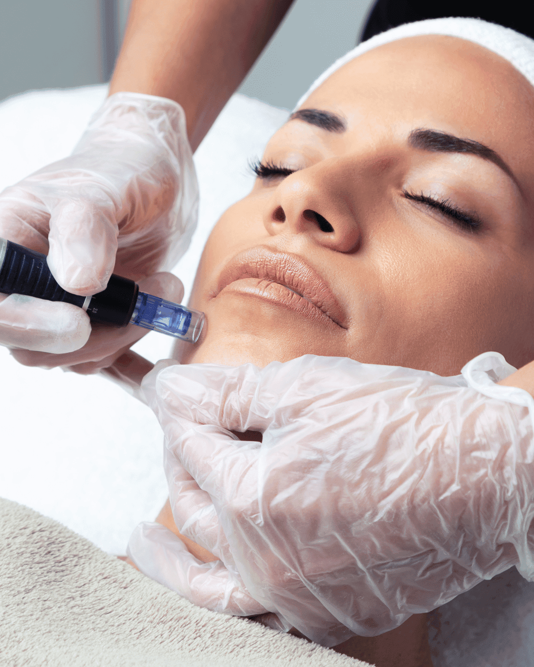Bespoke Blending