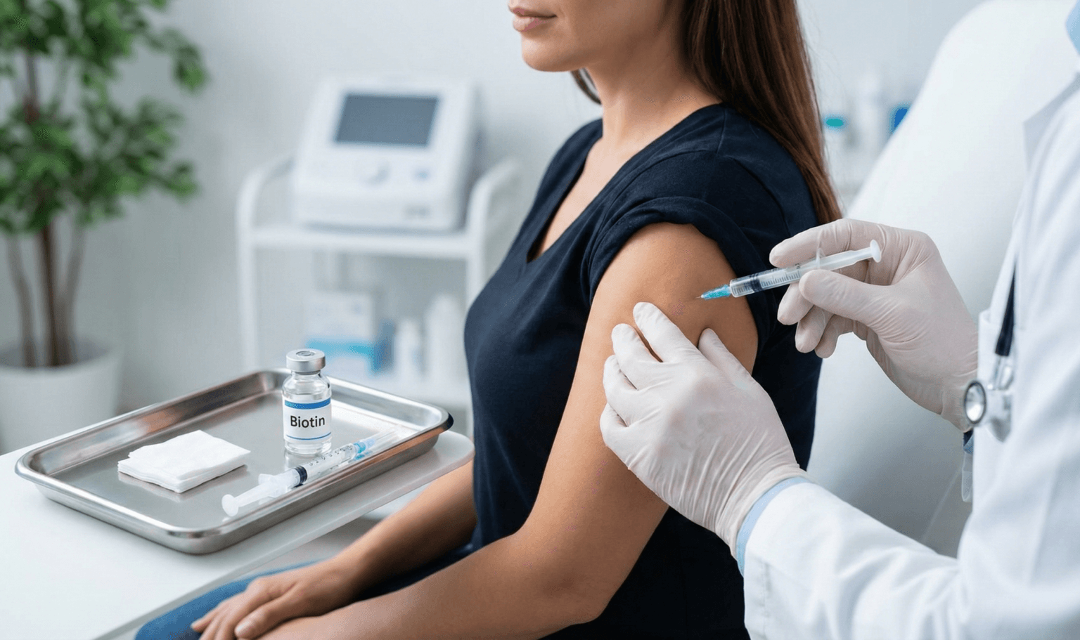 Treatment Details